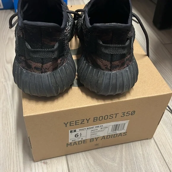 Adidas Yeezy boost 350 - Picture 5 of 7